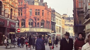 1970s Leeds