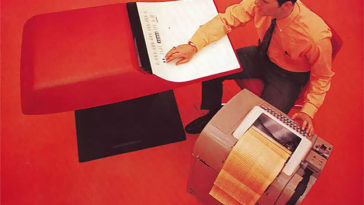 Honeywell kitchen computer