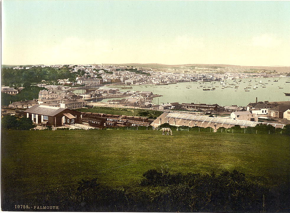 Falmouth Town