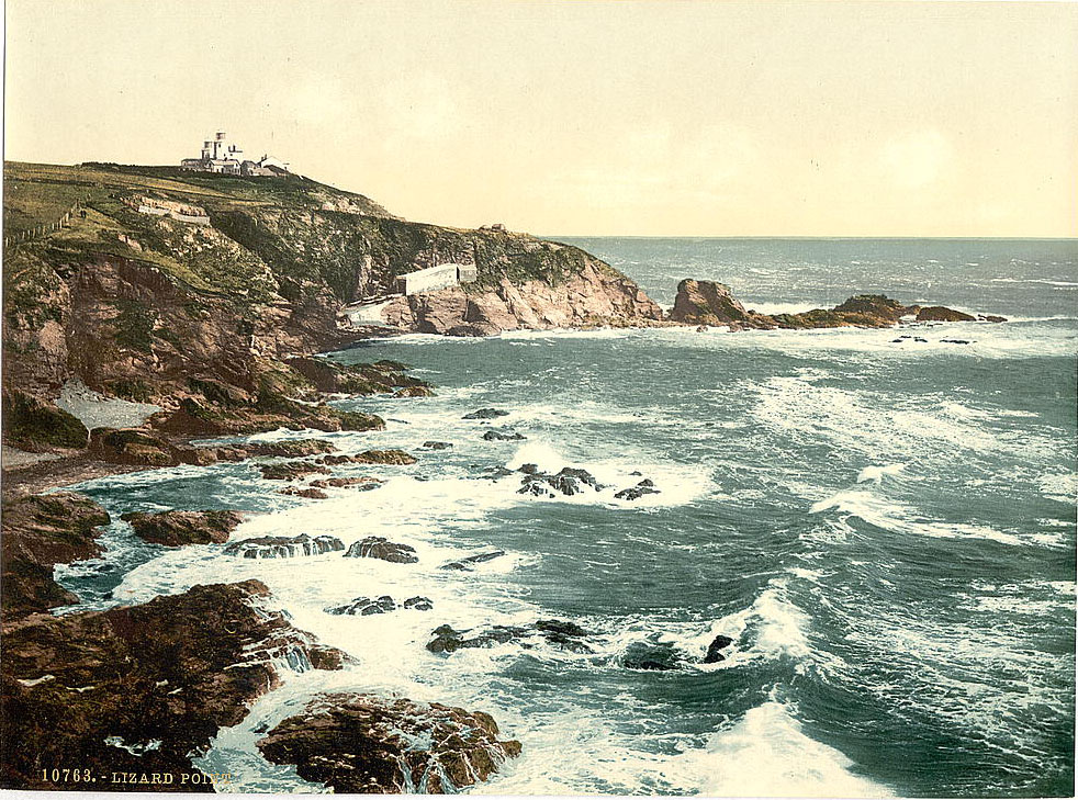 Lizard Point