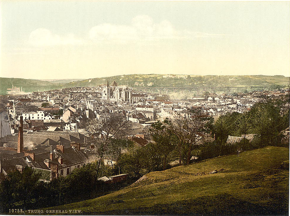 Truro