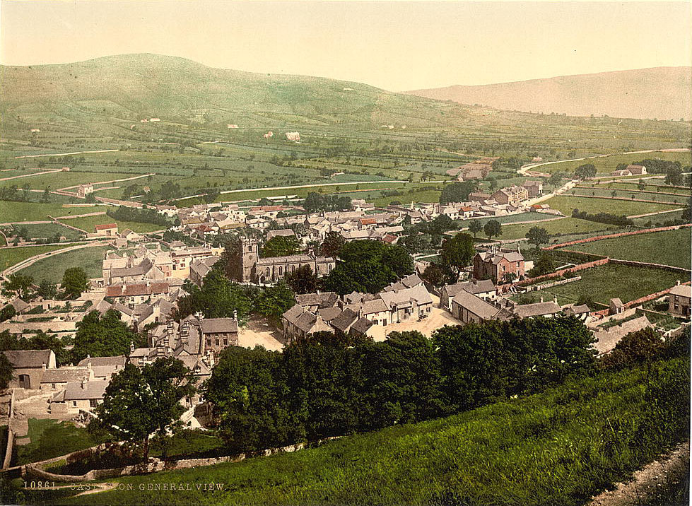 Castleton