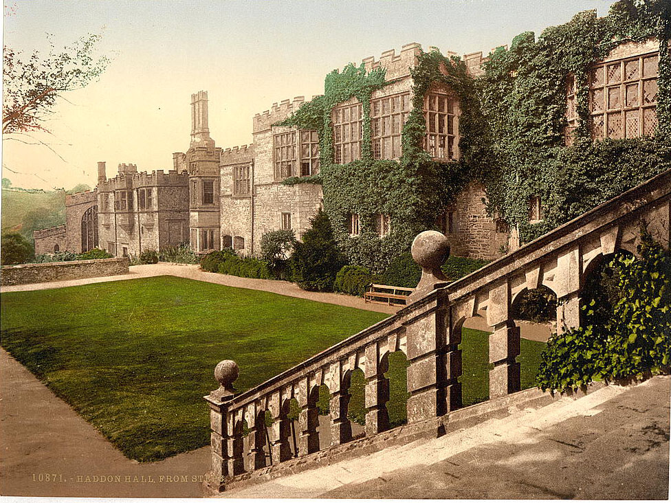 Haddon Hall