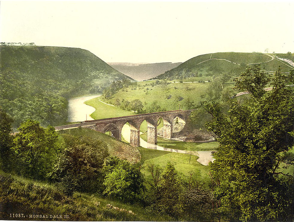 Monsal Dale III