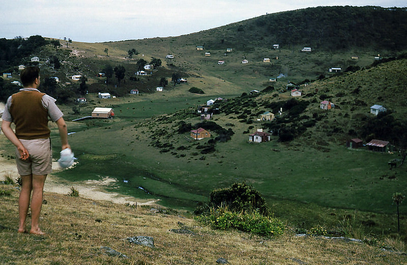 South Era, New South Wales, 1953