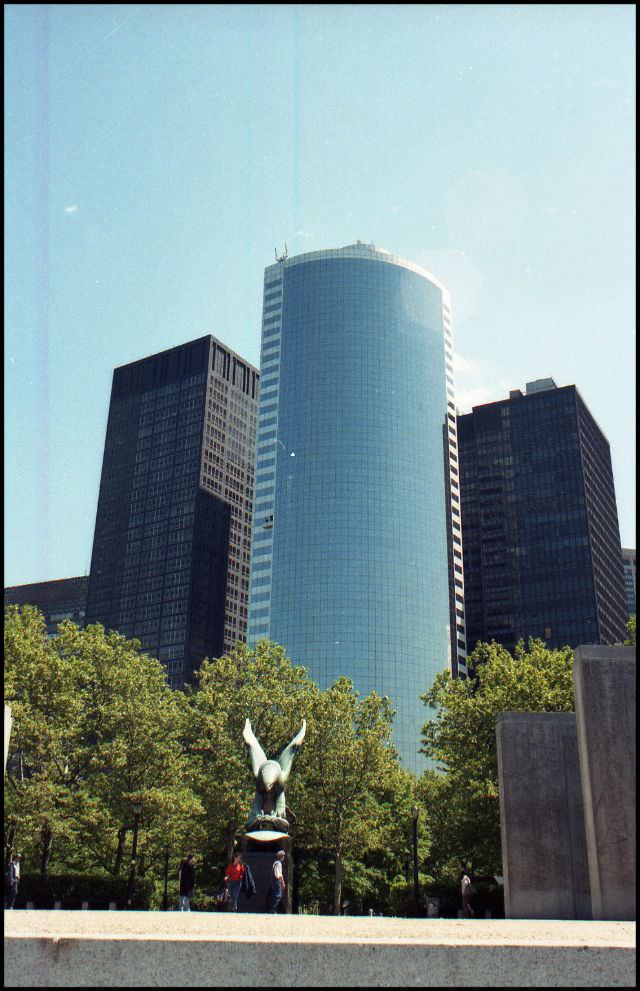 Battery Park