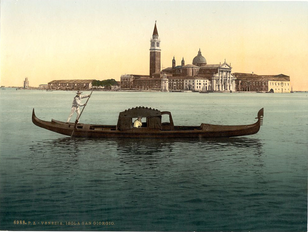 San Giorgio Maggiore