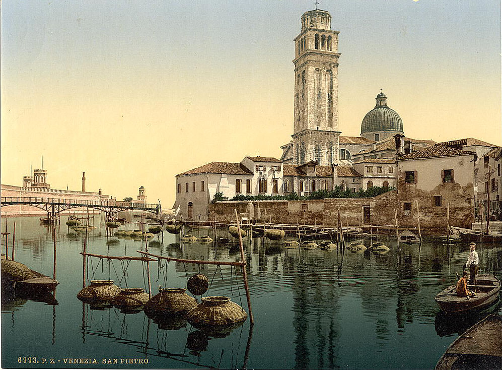 St. Peter's Church