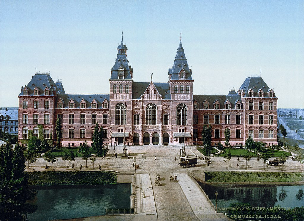 Rijksmuseum