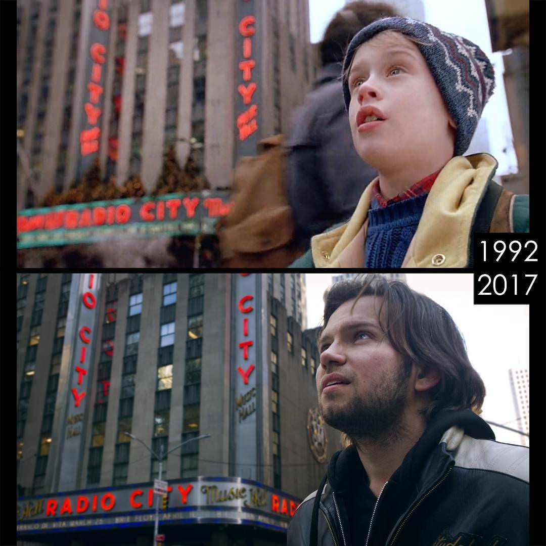 Home Alone 2: Lost in New York