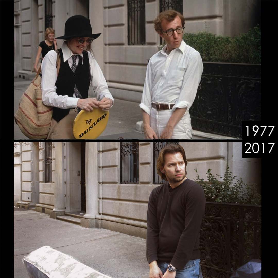 Annie Hall