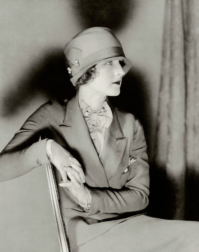 Norma Shearer, 1926.