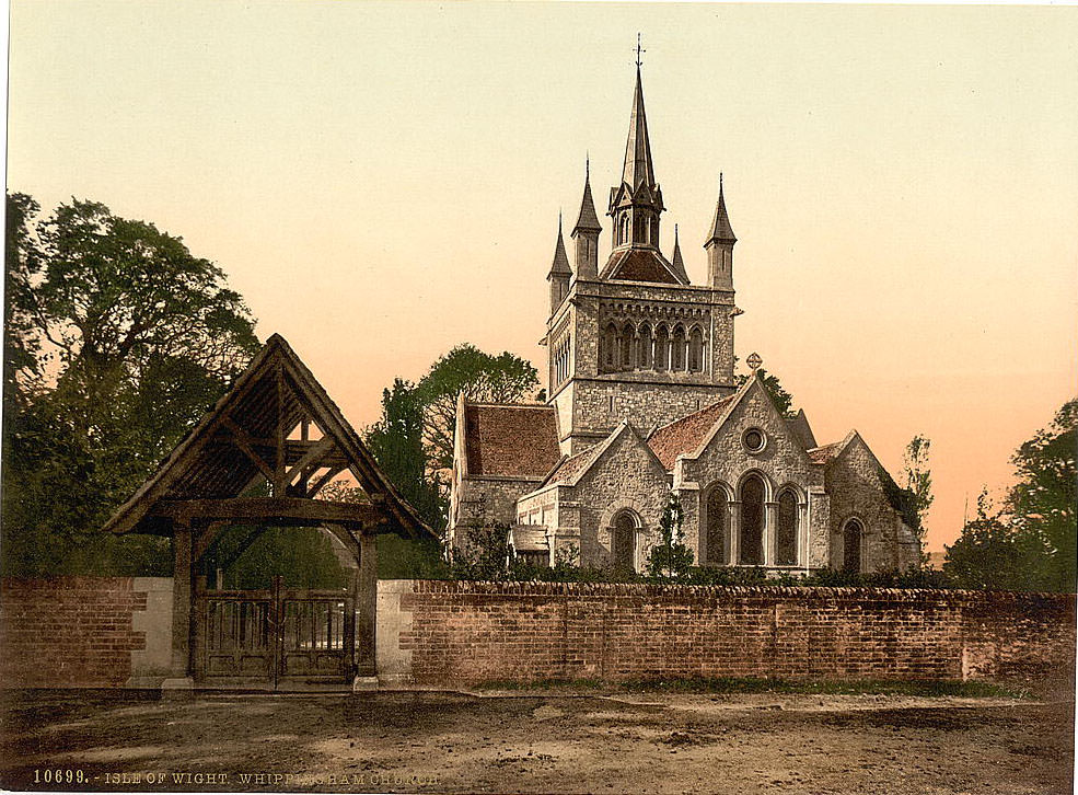 St Mildred's Church