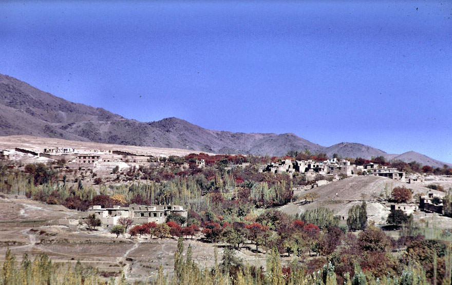 Kabul