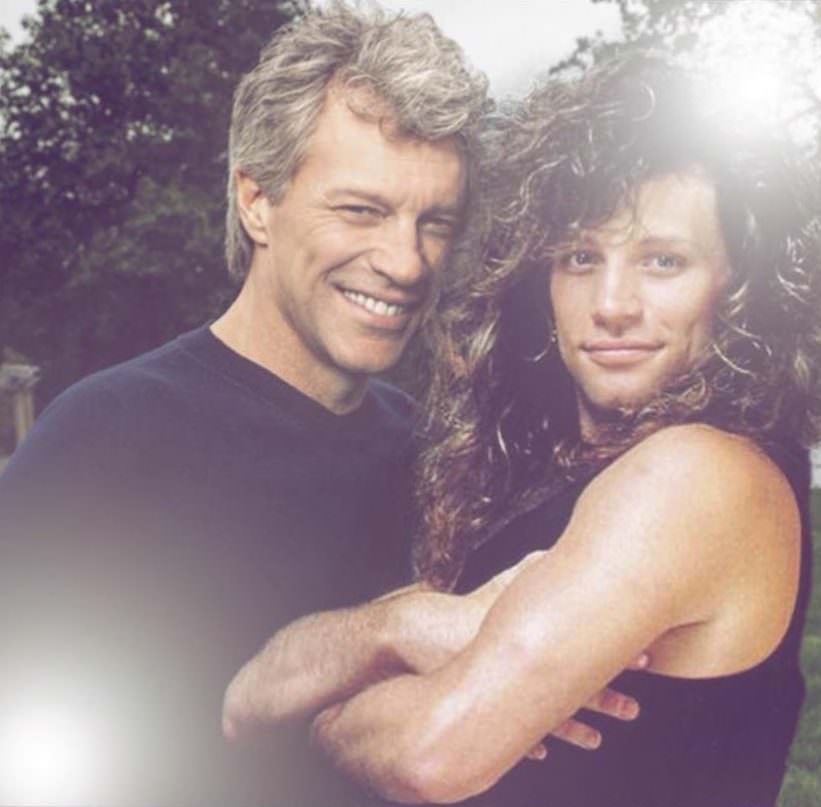 Jon Bon Jovi