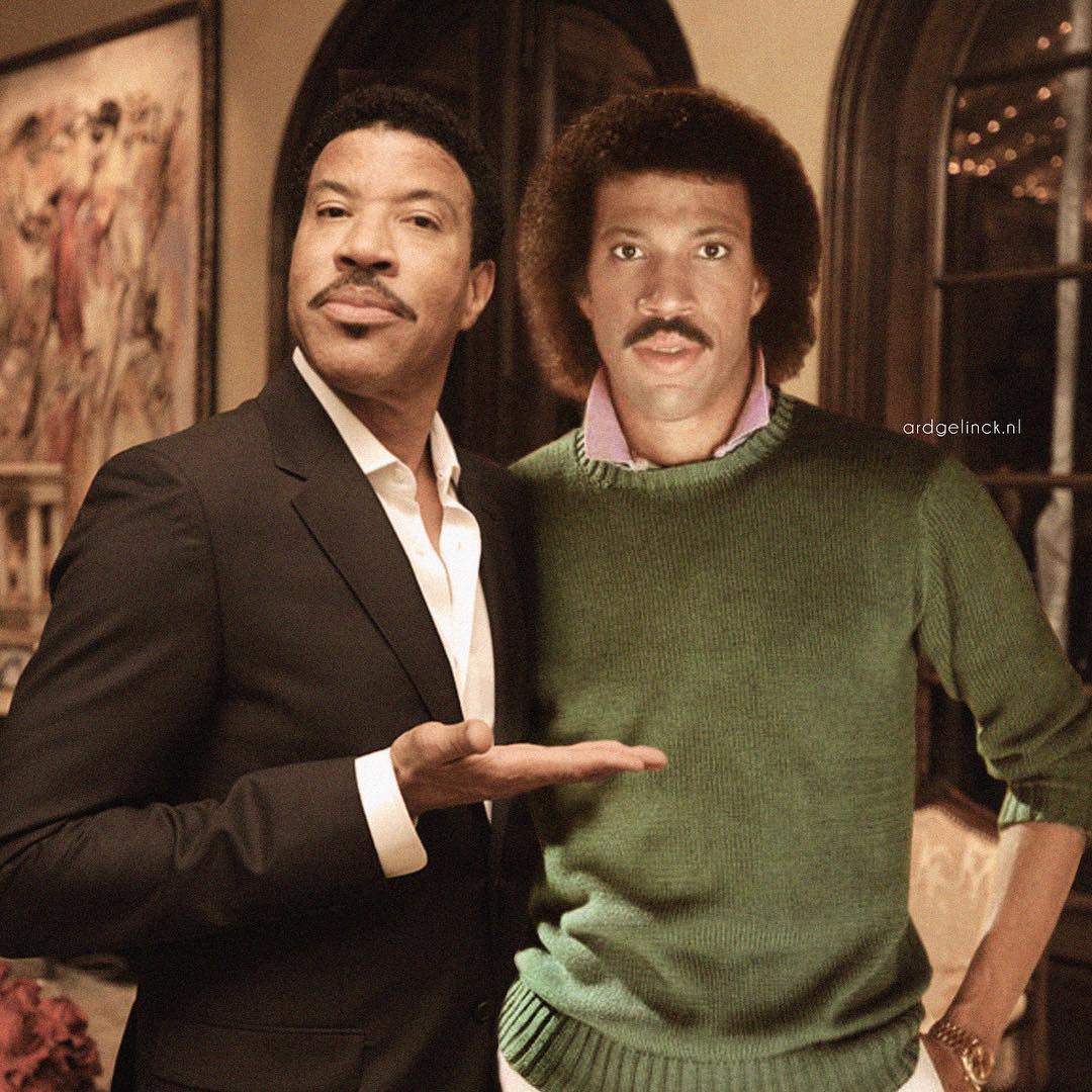 Lionel Richie