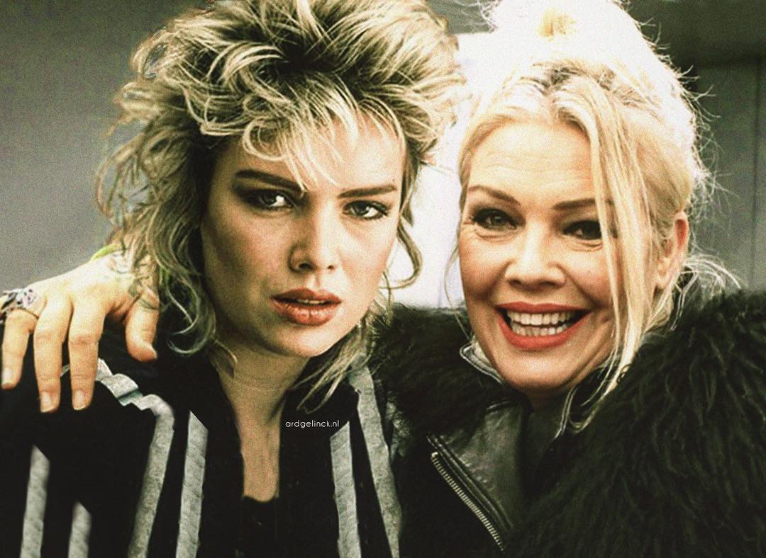 Kim Wilde