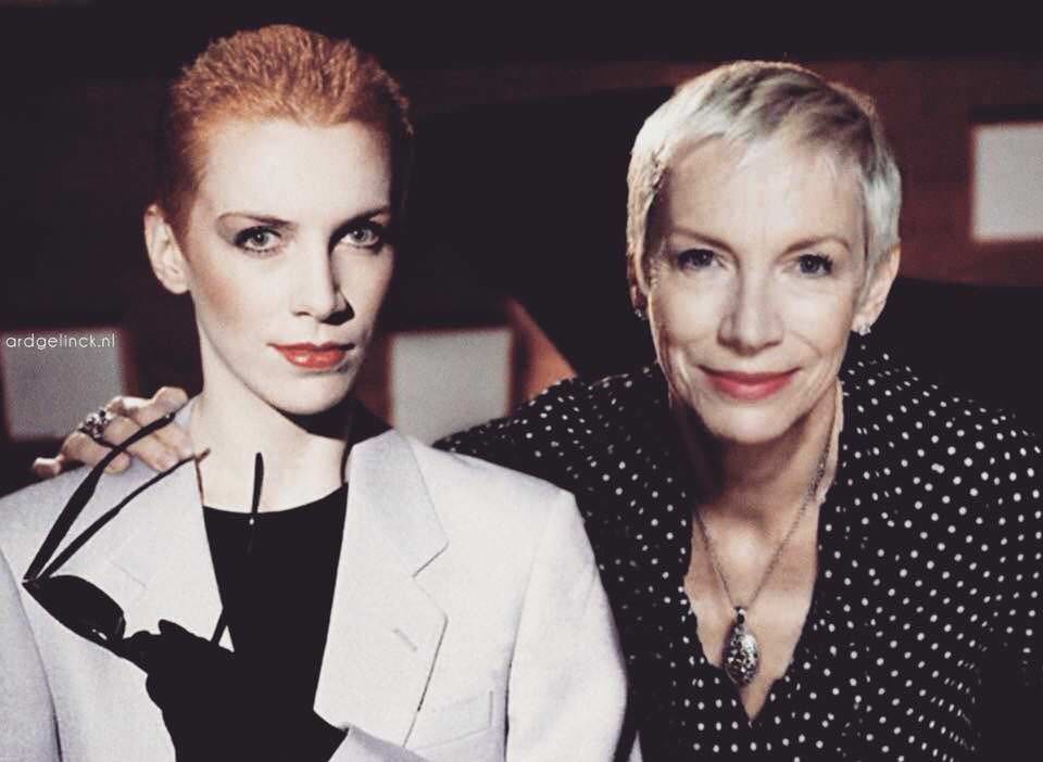 Annie Lennox