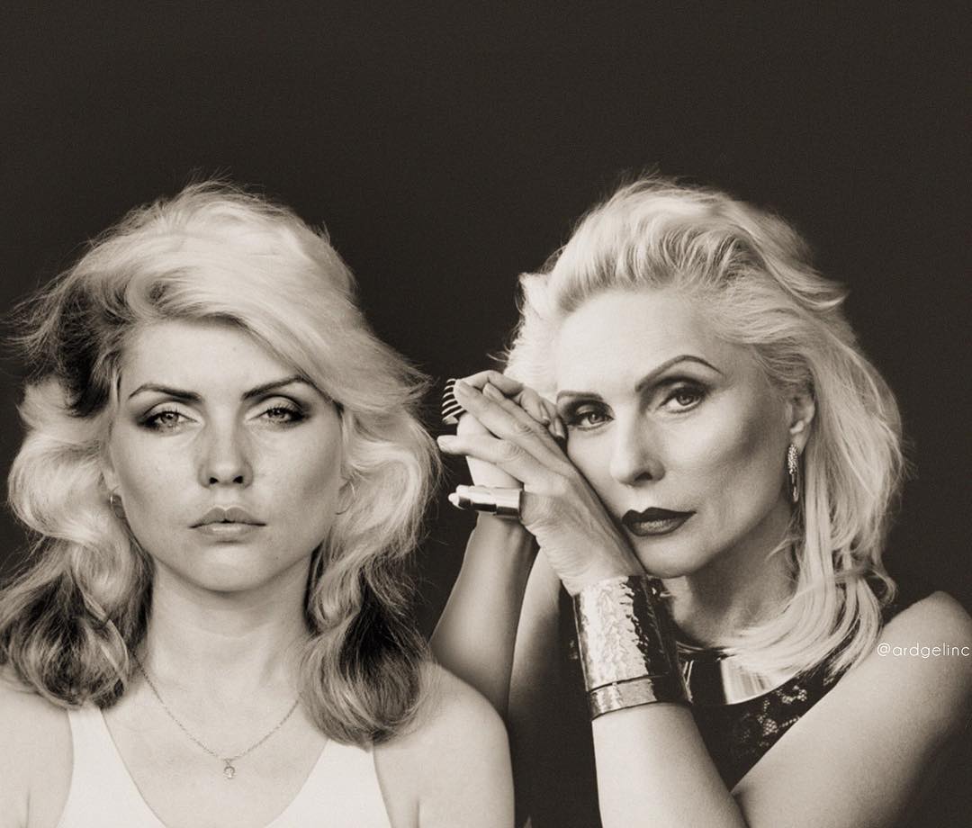 Debbie Harry