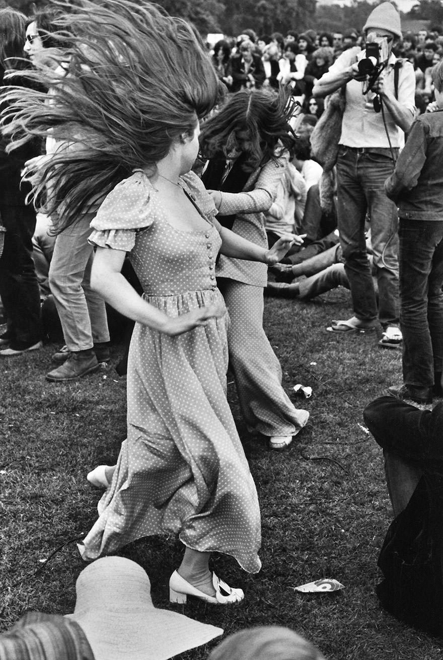 Woodstock Women Fashion