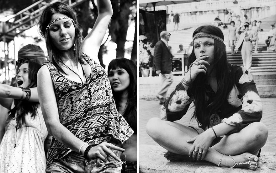 Woodstock Women Fashion