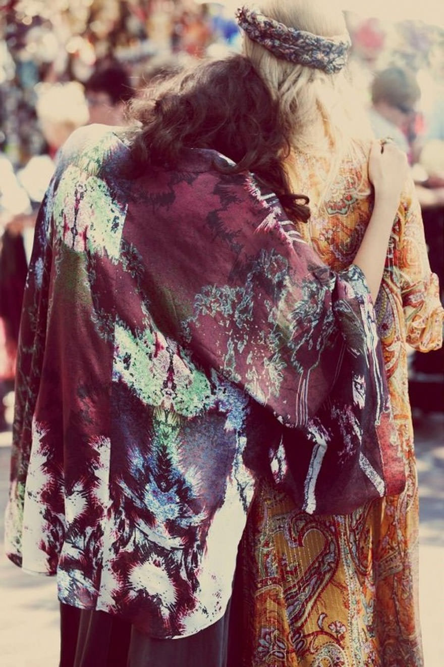 Woodstock Women Fashion