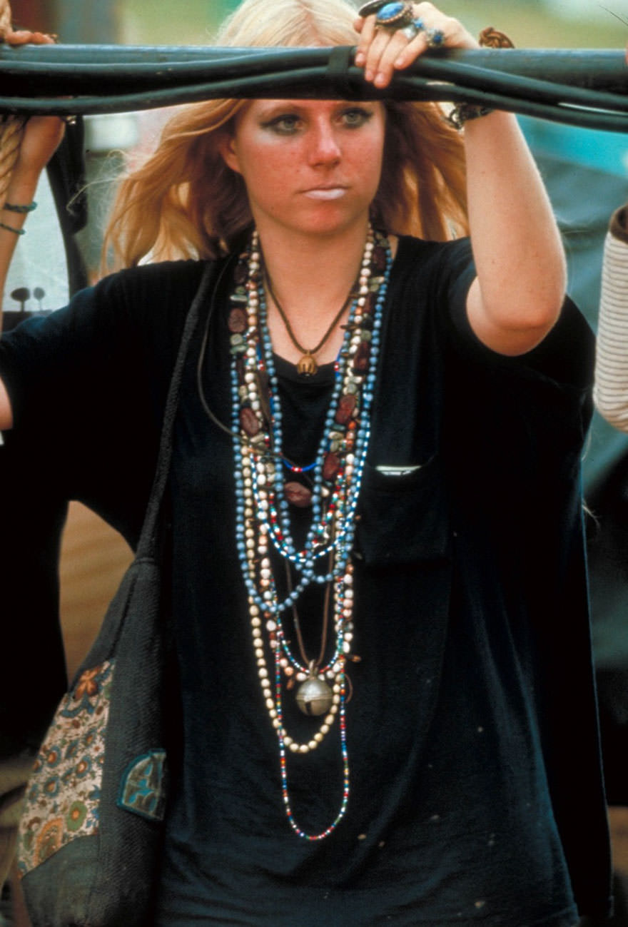 Woodstock Women Fashion