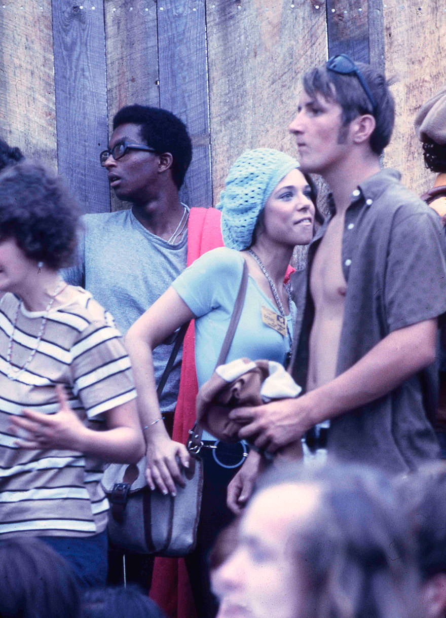 Woodstock Women Fashion