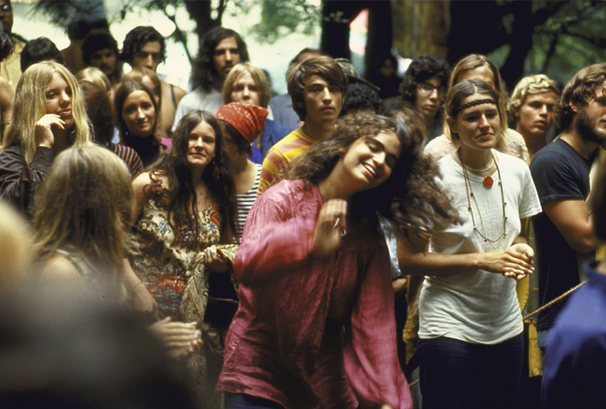 Woodstock Women Fashion