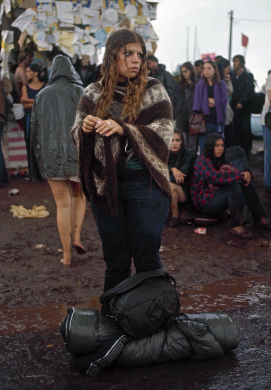 Woodstock Women Fashion