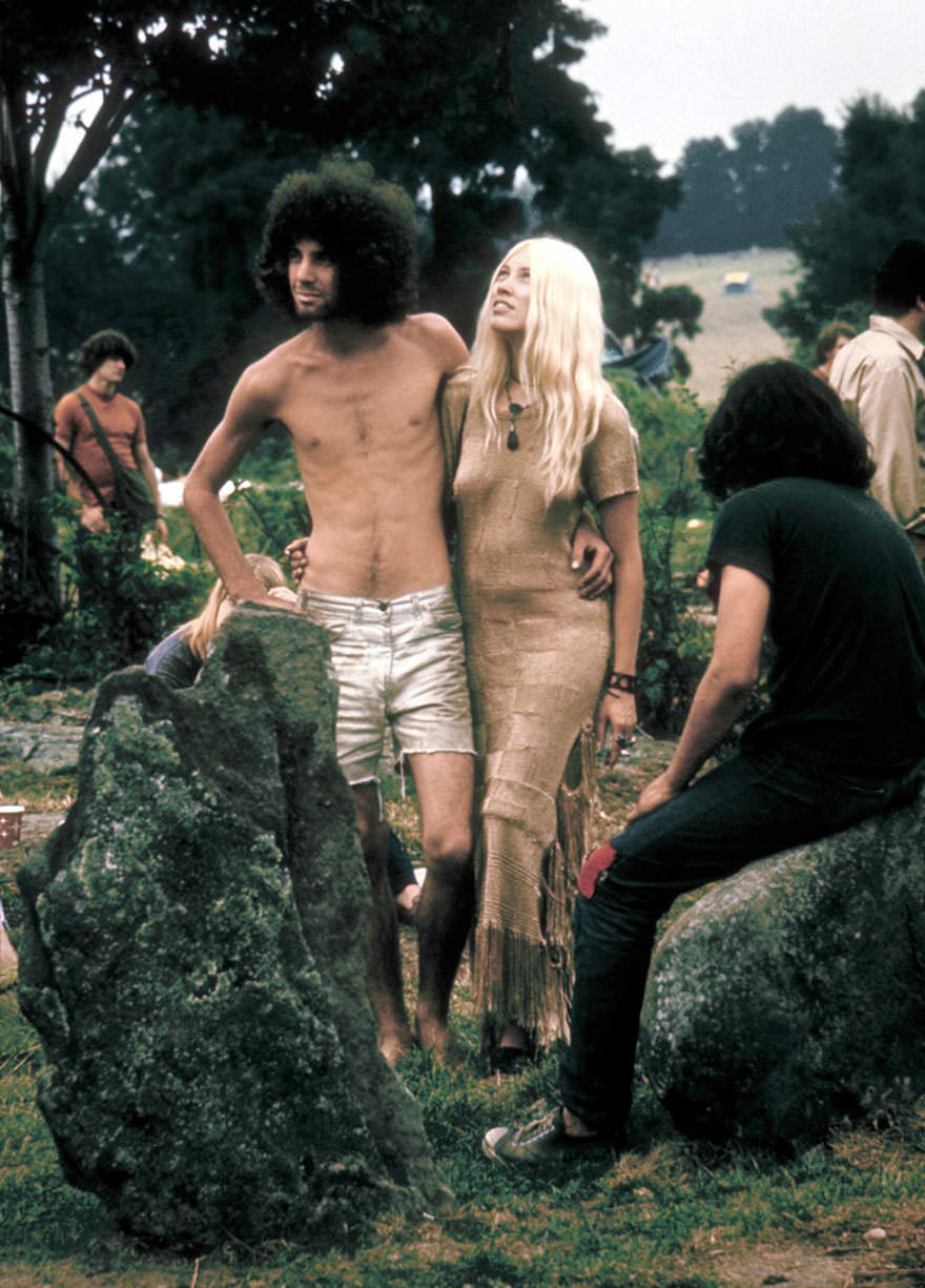 Woodstock Women Fashion