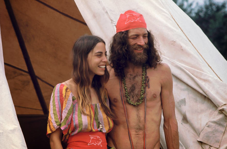 Woodstock Women Fashion