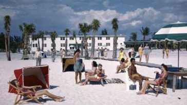 1950s Florida