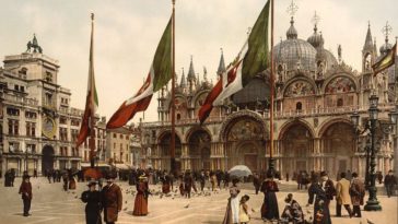 Venice 19th-century