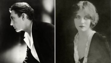 famous personalities 1920s and 1930s Vanity fair
