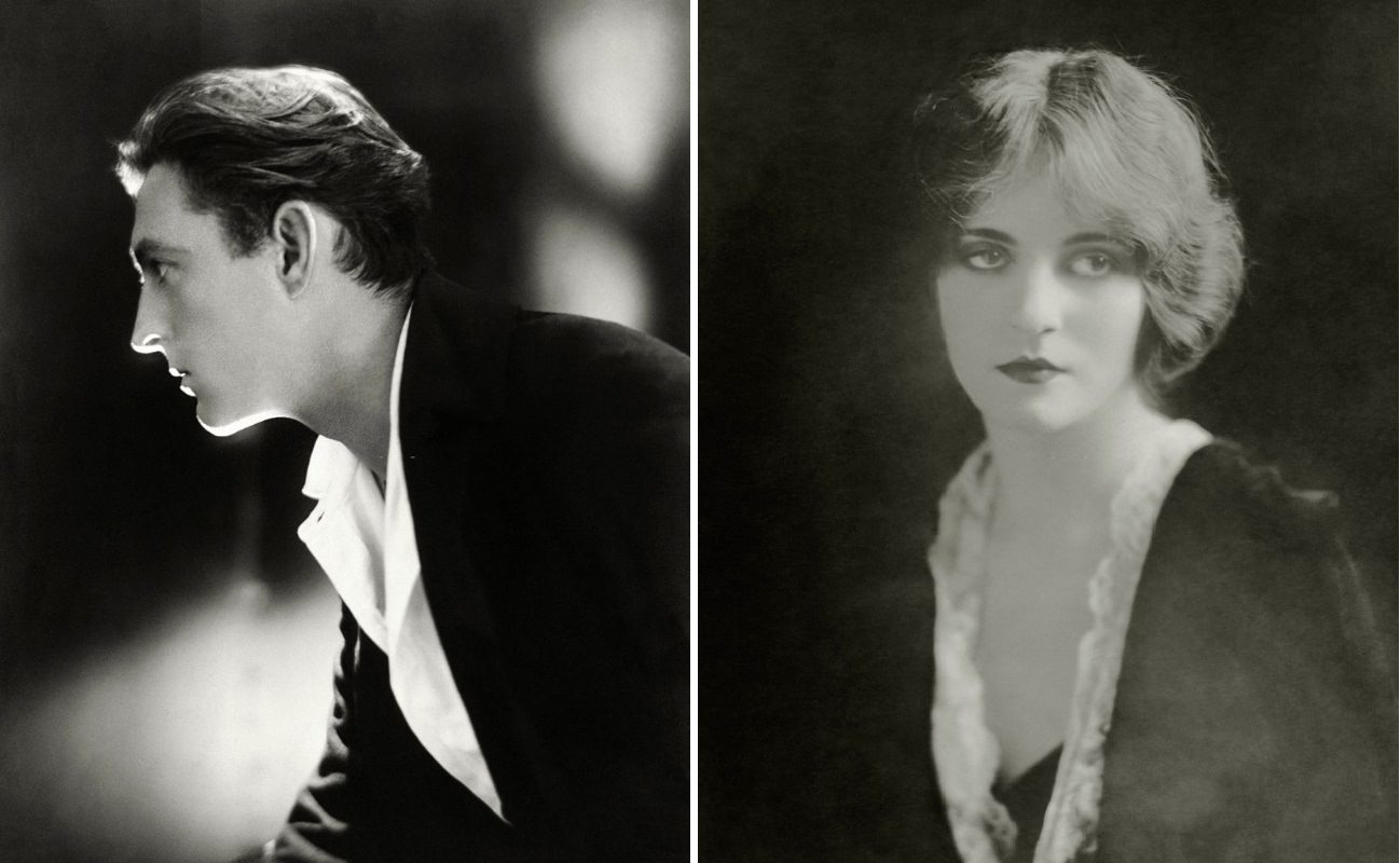 famous personalities 1920s and 1930s Vanity fair