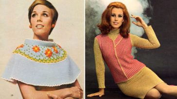Knitwear fashion
