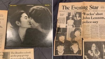 secret stuff inside vinyl records