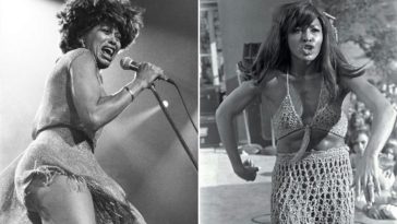 Tina Turner