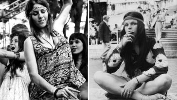 Woodstock music festival