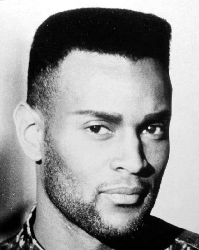 1980s Men's Hairstyles: These Stunning Hairstyles Were Popular In The  80s1980s men hairstyles