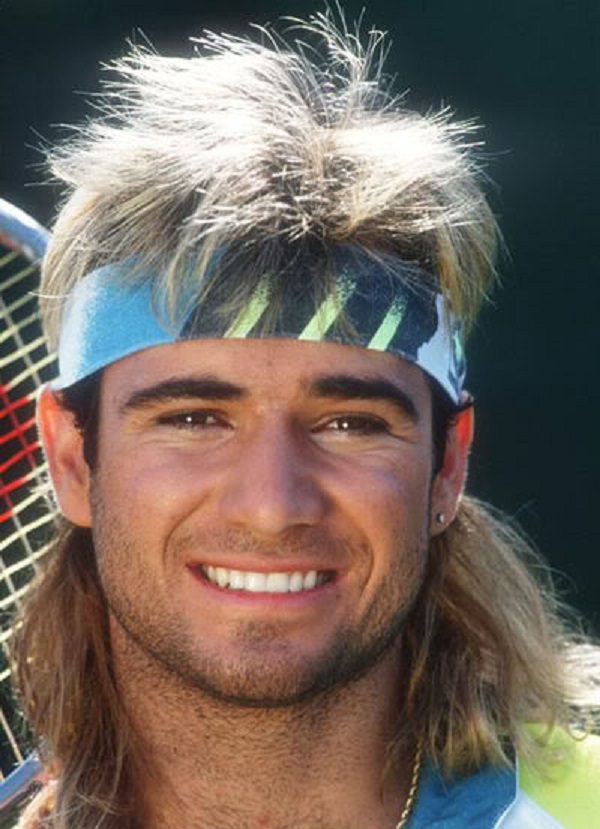 15 Cool 80s Hairstyles For Guys  Momoozecom  Momoozecom