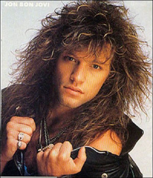 1980s Men's Hairstyles: These Stunning Hairstyles Were Popular In The  80s1980s men hairstyles