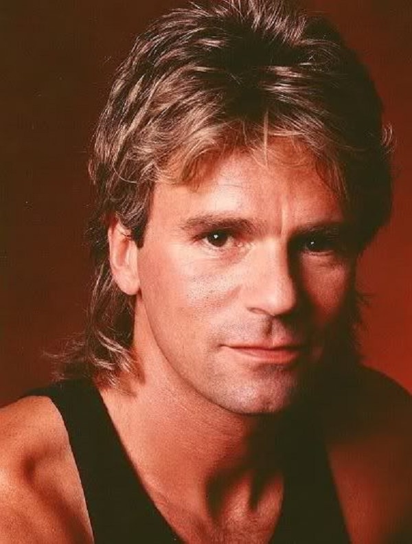 1980s Men's Hairstyles: These Stunning Hairstyles Were Popular In The  80s1980s men hairstyles