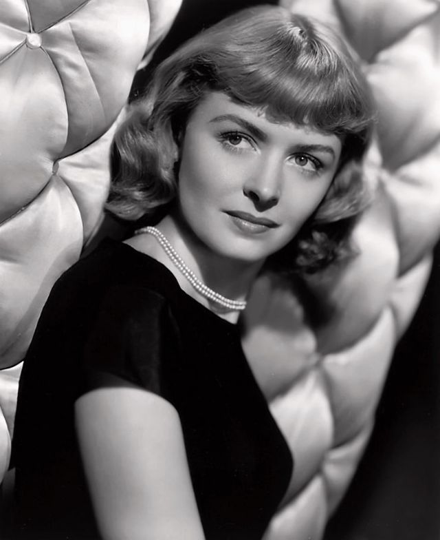 Donna Reed: The Epitome of Grace and Warmth in Hollywood's Golden Age