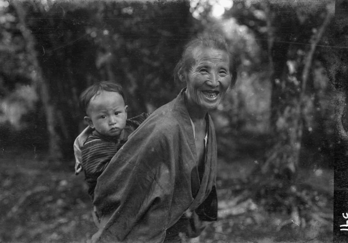 The End Of Meiji Period: Stunning Historical Photos Capturing Biggest Era Of Change In Japan