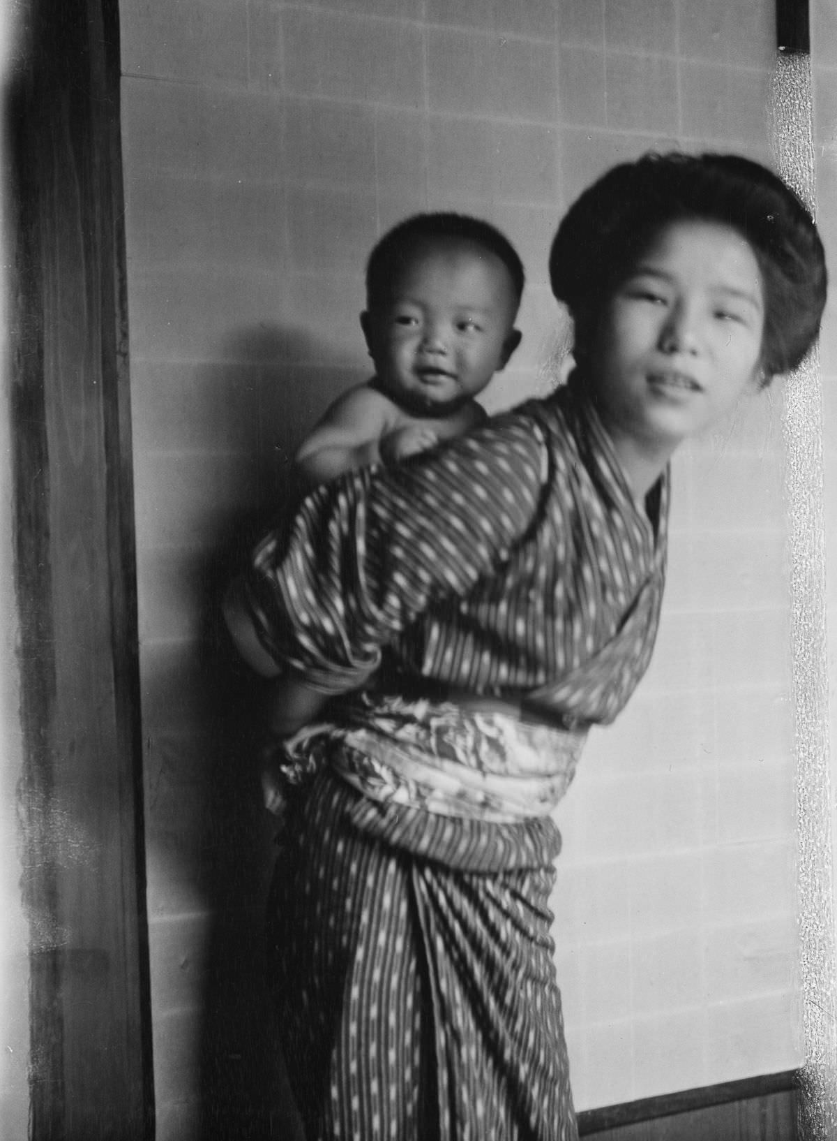 The End Of Meiji Period: Stunning Historical Photos Capturing Biggest Era Of Change In Japan