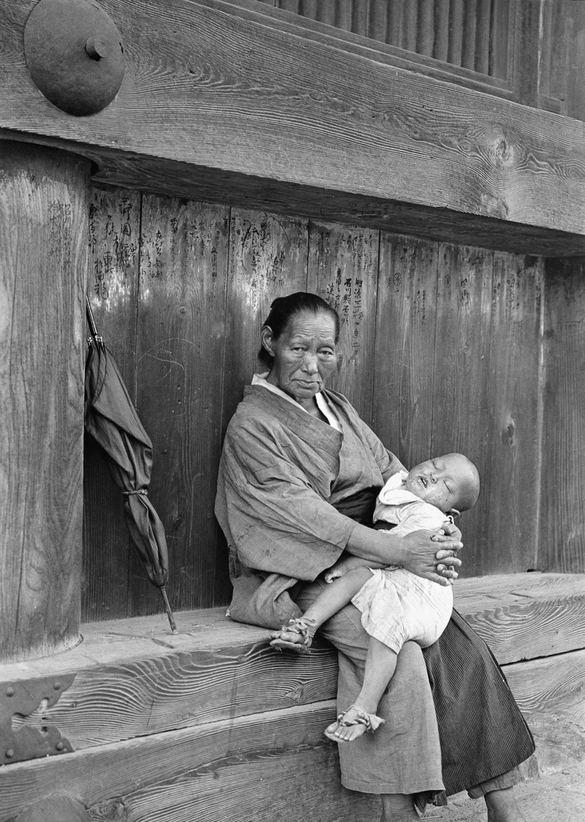 The End Of Meiji Period: Stunning Historical Photos Capturing Biggest Era Of Change In Japan