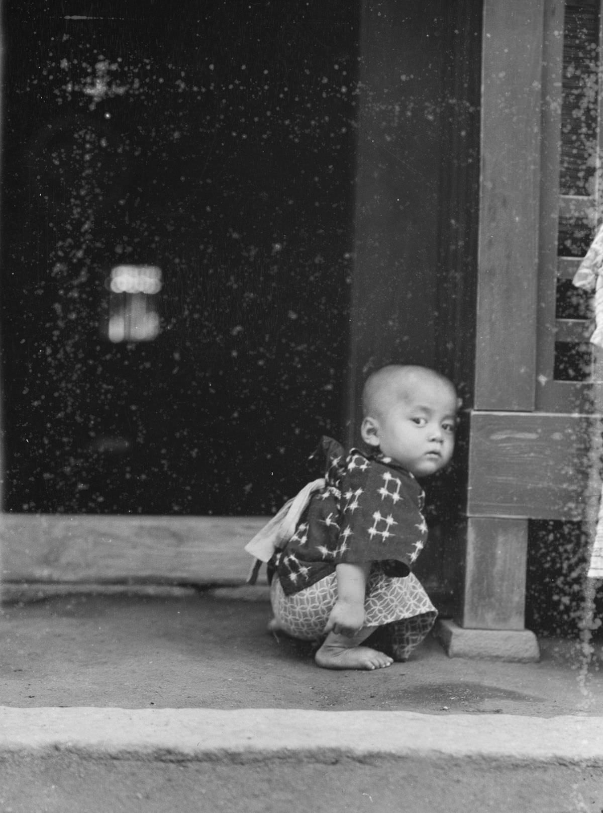 The End Of Meiji Period: Stunning Historical Photos Capturing Biggest Era Of Change In Japan