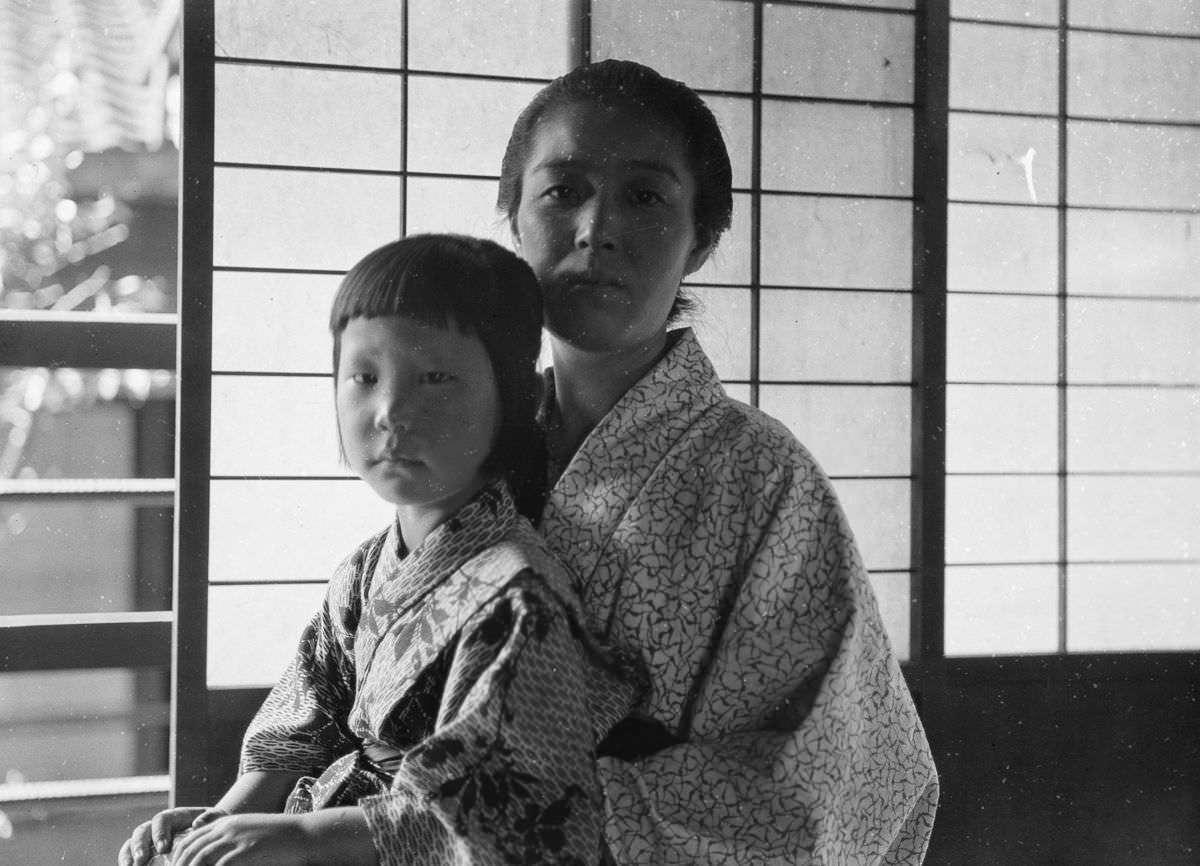 The End Of Meiji Period: Stunning Historical Photos Capturing Biggest Era Of Change In Japan